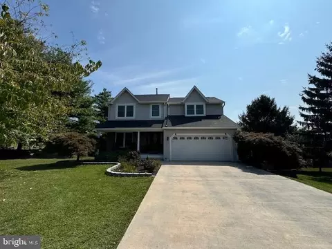 614 Fair Meadows Blvd, Hagerstown, MD 21740