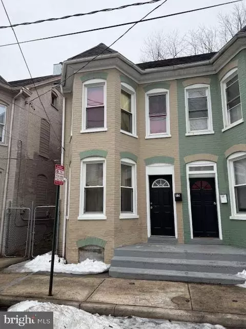 15 E Lee St, Hagerstown, MD 21740