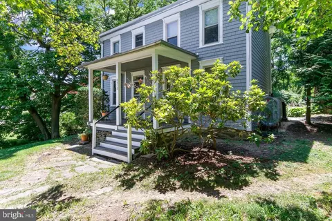 4312 Main St, Rohrersville, MD 21779