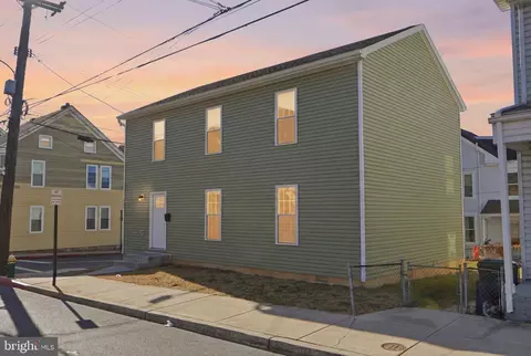 257 S Mulberry St, Hagerstown, MD 21740