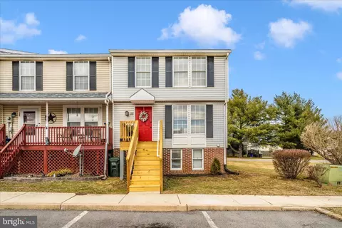 111 Tulip Ct, Hagerstown, MD 21740