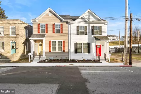 490 Mitchell Ave, Hagerstown, MD 21740