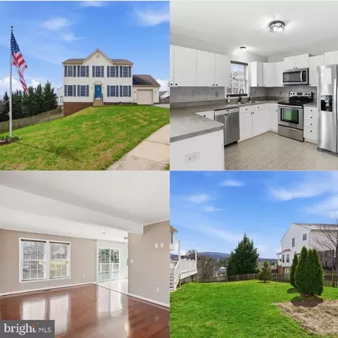 104 Drew Cir, Smithsburg, MD 21783