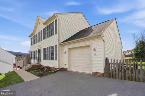 Exterior - 104 Drew Cir, Smithsburg, MD 21783 photo 5 of 11