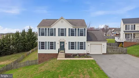 Exterior - 104 Drew Cir, Smithsburg, MD 21783 photo 1 of 11