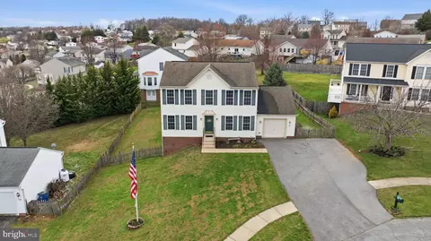 104 Drew Cir, Smithsburg, MD 21783