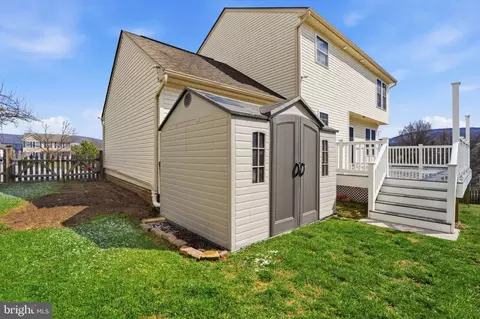 Exterior - 104 Drew Cir, Smithsburg, MD 21783 photo 11 of 11