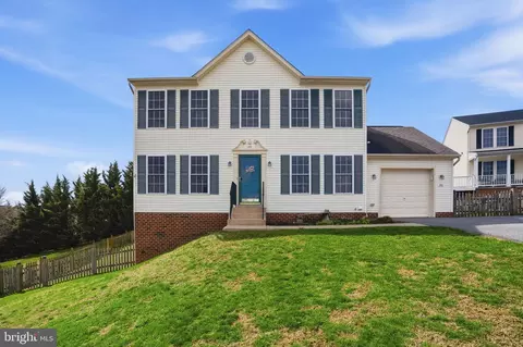 Exterior - 104 Drew Cir, Smithsburg, MD 21783 photo 3 of 11