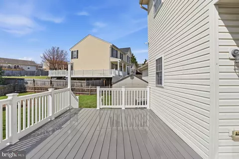 Exterior - 104 Drew Cir, Smithsburg, MD 21783 photo 10 of 11