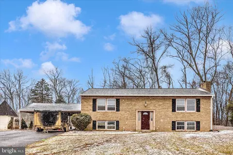 10800 Lincoln Hts, Hagerstown, MD 21740
