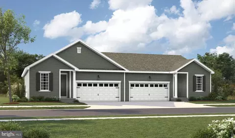 Everett Drive - Cypress, Boonsboro, MD 21713