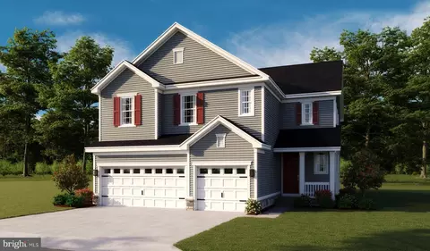 Everett Drive - Yorktown, Boonsboro, MD 21713