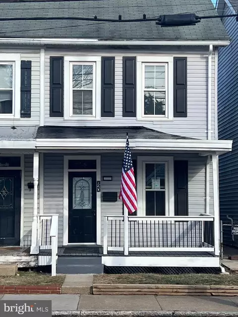 820 Salem Ave, Hagerstown, MD 21740