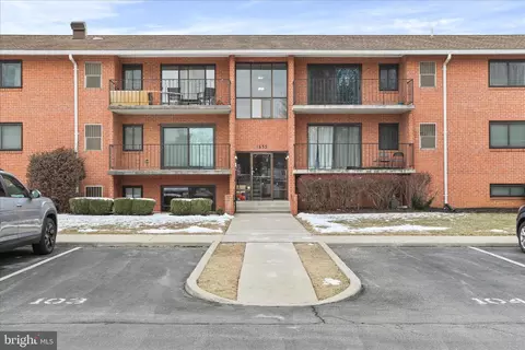 1633 Edgewood Pl #1, Hagerstown, MD 21740
