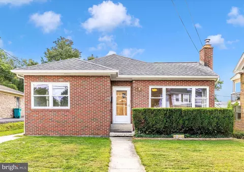126 Lakin Ave, Boonsboro, MD 21713