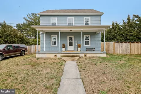 22538 Old Georgetown Rd, Smithsburg, MD 21783