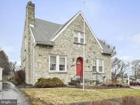 1304 Salem Ave, Hagerstown, MD 21740