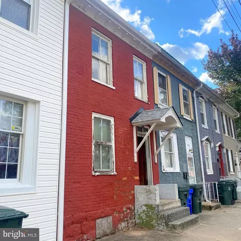 230 S Potomac St, Hagerstown, MD 21740