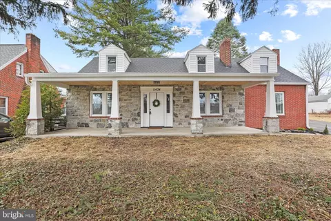 11424 Englewood Rd, Hagerstown, MD 21740