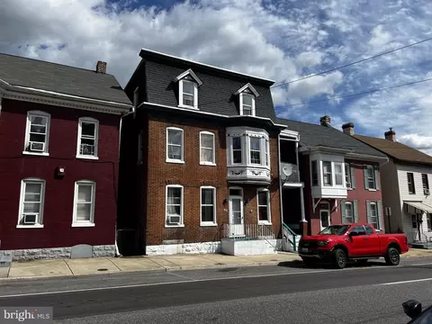 616 W Franklin St, Hagerstown, MD 21740