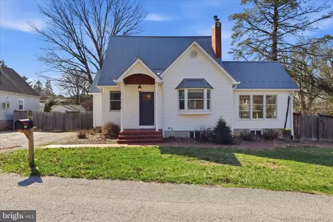11924 Wesley Dr E, Hagerstown, MD 21742