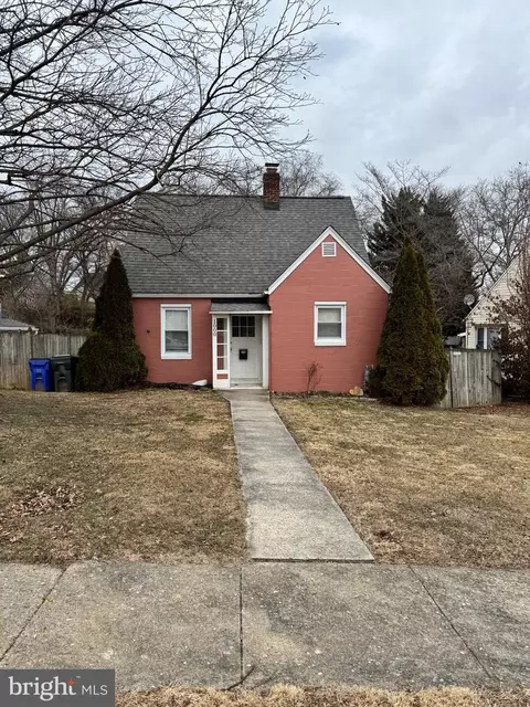 1000 Columbia Rd, Hagerstown, MD 21742