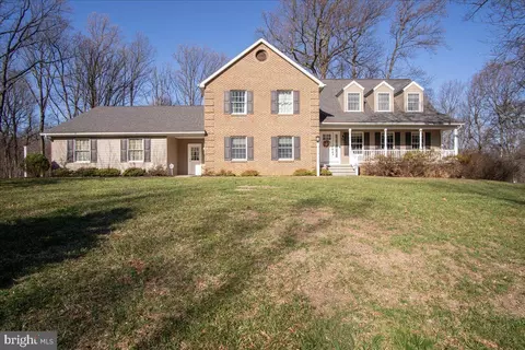 8704 Jans Ct, Boonsboro, MD 21713