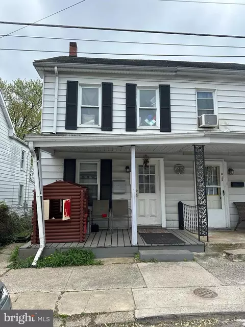 813 Dale St, Hagerstown, MD 21740
