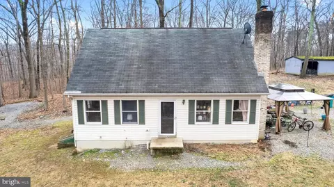 5011 Toyer Rd, Keedysville, MD 21756