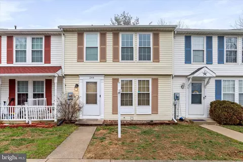 244 Lily Ct, Hagerstown, MD 21740