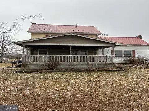 11736 Mapleville Rd, Smithsburg, MD 21783