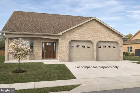 13222 Onyx Dr #S174, Hagerstown, MD 21742