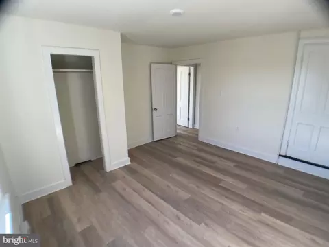 Bedroom - 314 E Franklin St, Hagerstown, MD 21740 photo 3 of 3