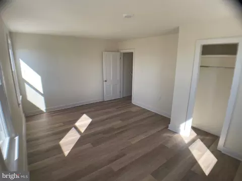 Bedroom - 314 E Franklin St, Hagerstown, MD 21740 photo 2 of 3