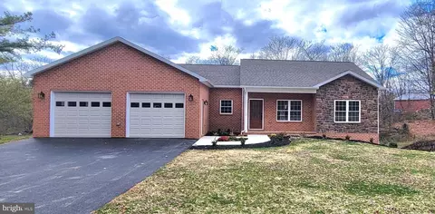 21611 Leitersburg Smithsburg Rd, Hagerstown, MD 21742