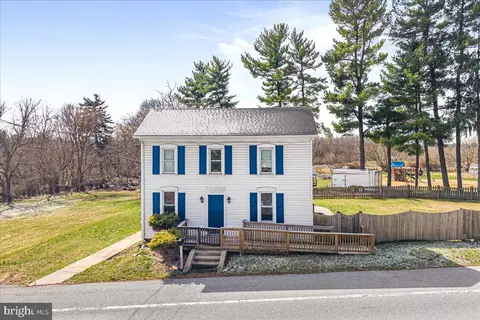 1275 Jefferson Blvd, Hagerstown, MD 21742