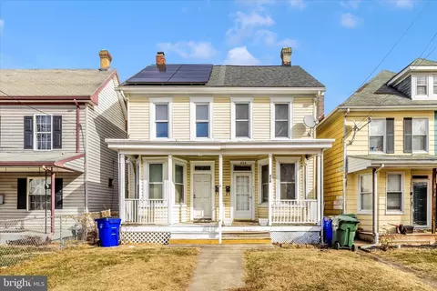 914-916 Salem Ave, Hagerstown, MD 21740