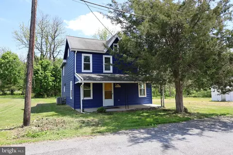 6213 Appletown Rd, Boonsboro, MD 21713