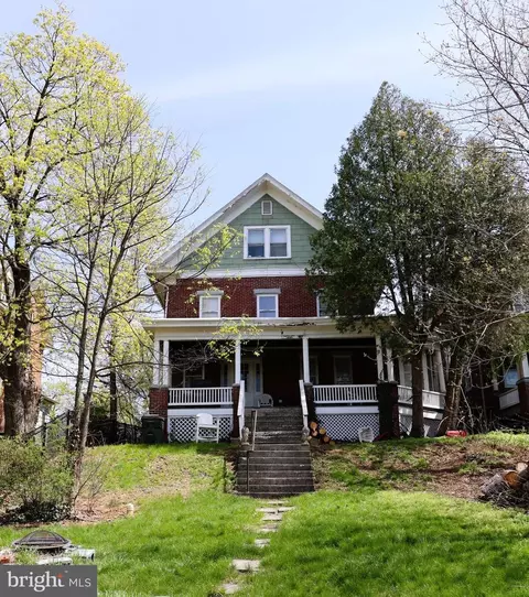 428 Virginia Ave, Hagerstown, MD 21740