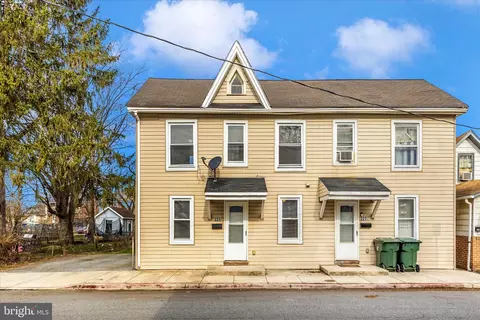 225 Alexander St, Hagerstown, MD 21740