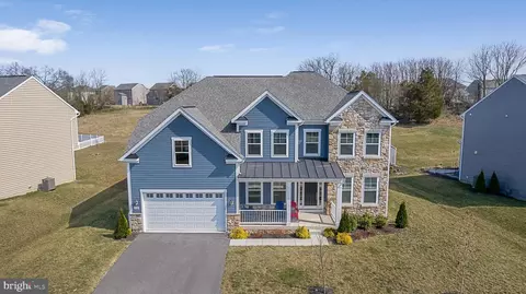 9309 Alloway Dr, Hagerstown, MD 21740
