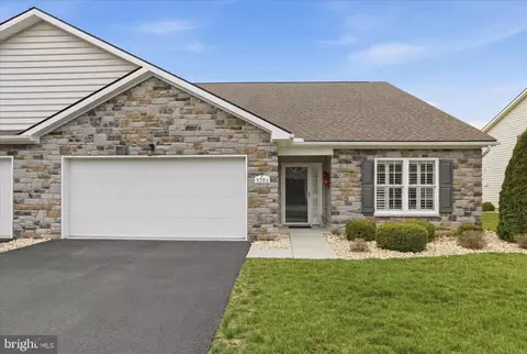 9724 Cobble Stone Ct #58, Hagerstown, MD 21740