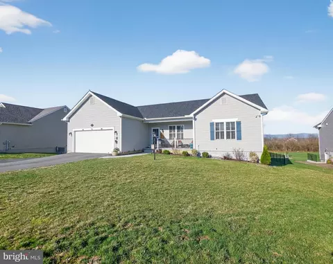 13862 Patriot Way, Hagerstown, MD 21740