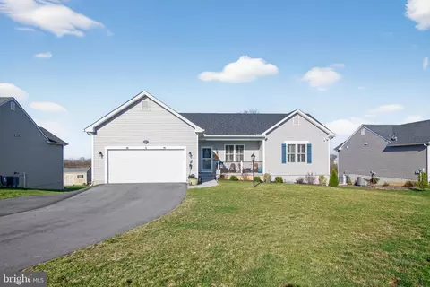 13862 Patriot Way, Hagerstown, MD 21740
