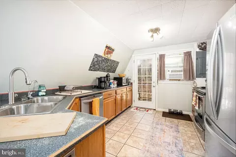Kitchen - 14141 Roberts Rd, Hancock, MD 21750 photo 1 of 4