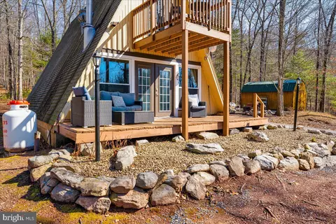 Exterior - 14141 Roberts Rd, Hancock, MD 21750 photo 3 of 3
