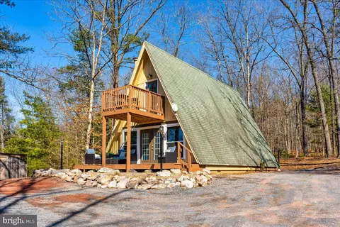 Exterior - 14141 Roberts Rd, Hancock, MD 21750 photo 1 of 3