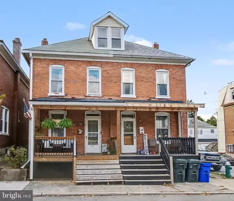 545 N Mulberry, Hagerstown, MD 21740