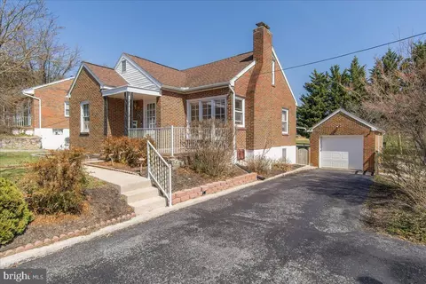 501 N Main St, Boonsboro, MD 21713