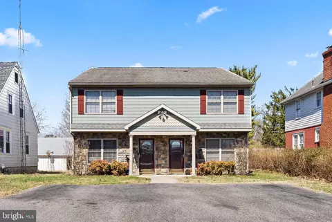 1529 Sherman Ave, Hagerstown, MD 21740